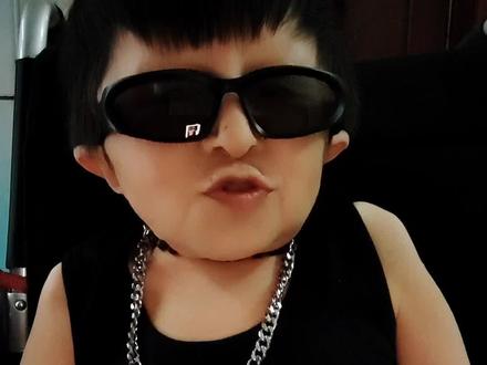 粉丝问我啃臭键在哪里#电脑知识 #客服