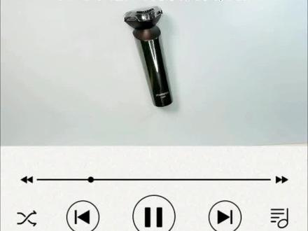 飞科FS927感应式剃须刀充电没反应,感应头没反应按这样修省百元#男士剃须刀推荐 #飞科剃须刀推荐