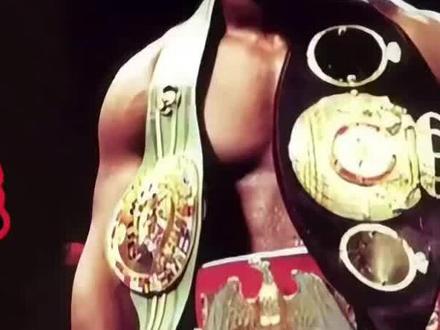 博萨为击败泰森使用边缘战术,结果被泰森打得挺尸擂台#拳击#泰森