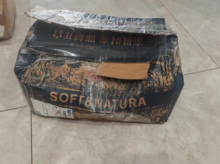 江苏苏州市的粉丝朋友寄来的LOGI机械键盘,产品型号:罗技K845,故障现象为键盘正面从上往下的第三排按键的所有字母键时好时坏,这位大哥也是无意刷抖音看到我的视频,在抖音上找到我让我给他弄好,花点时间已完美给他更换了原装TTC青轴按键,效果非常的好,也顺手给他做了清洁保养,可以说整个过程行云流水,一气呵成,非常的完美,在修这款键盘时其实最大的难度系数就是要更换原装的TTC青轴按键,只有这样这款机械键盘的手感才会和之前的状态是一模一样,现在更换完和保养完的状态和新买的没有任何区别,非常的好用!感谢信任,感谢支持!#罗技K845键盘按键失灵#罗技K845键盘更换按键维修#LOGI键盘维修#不辜负每一份信任服务好每一位粉丝#把别人的事情当成自己的事情