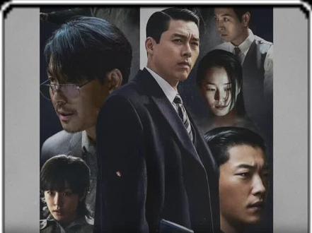 2026韩国犯罪剧集《韩国制造第二季》即将震撼来袭#玄彬 #郑雨盛 #新剧推荐 #好剧分享 #犯罪惊悚