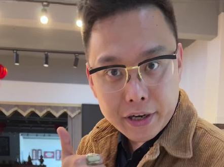 景德镇的瓷器能当做国礼送出去,是一代代手艺人不懈的坚持#手艺人 #陶瓷 #茶具 #记录真实生活 #文玩