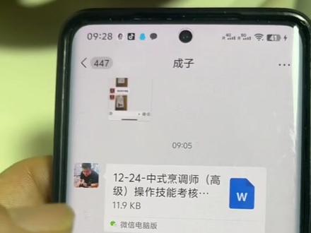 揭秘高级厨师证考核标准,会做这三道菜,你就是高级厨师啦,快来看看你行不行😂#厨师证 #日常分享 #韩国 #出国打工