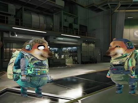 三角洲你不知道的小知识 #三角洲行动