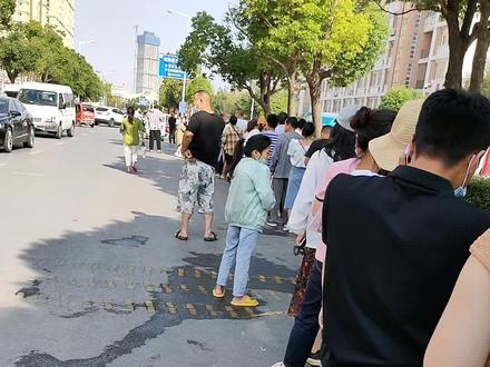 广宇小升初,幼升小报名了,幼生小不用排队,各家抓紧啊!