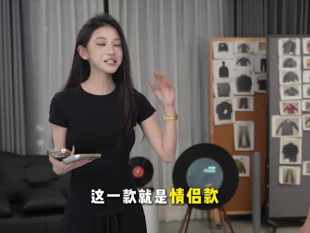 “让你女友也感受一下GTAL的魅力”#GTAL #醋哥 #情侣装 #收腰T恤 #女友穿搭