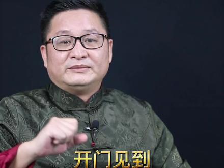 家里开门见到消防箱好不好?#涨知识 #冷知识