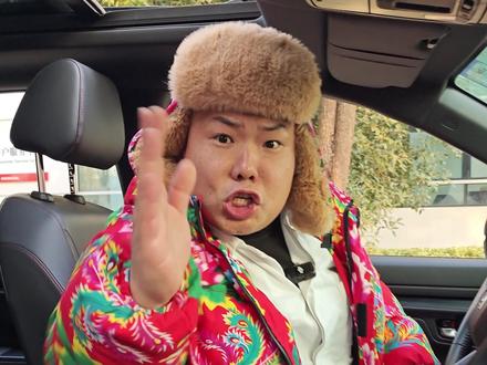 本田 冬季如何开暖风?#本田 #冬季用车 #暖风 #东风百万新星计划