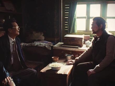 生命树:在商言商是商人,在商言义是侠商#好剧推荐 #因为一个片段看了整部剧 #抖音二创激励计划 #生命树的群像刻画