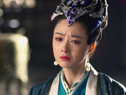 芈月传:与王后终极对决蒋欣莒姬认输#芈月传 #孙俪 #宫斗剧