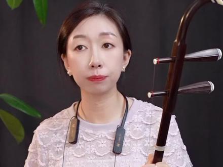 小马驹儿要跑起来了...#二胡演奏 #赛马 #二胡教学