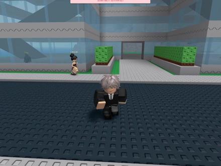 让豆包教我玩自然灾害生存! #roblox #自然灾害生存