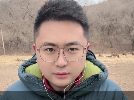 希望大家要与国家共进退!#在日华人 #中日关系 #主持人说新闻