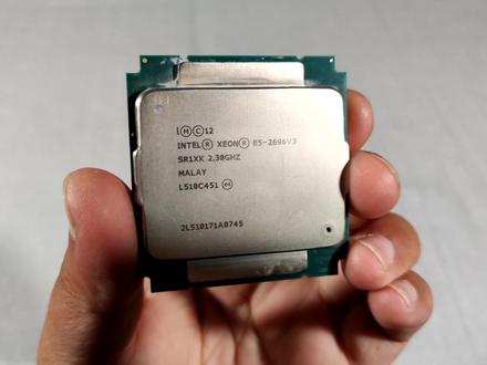曾经售价近7万元的cpu,时隔七年还能有怎样的表现呢?