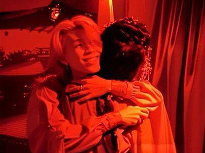《金粉》君如月小黑屋闯关实录:好命苦!没招了🥲 #剧本杀 #金粉君如月 #金粉 #情感本 #vlog日常