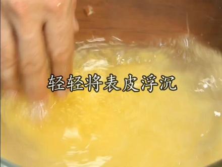 小米粥应该冷水下锅,还是热水下锅#健脾养胃#大盛好物优选 #抖音美食创作人