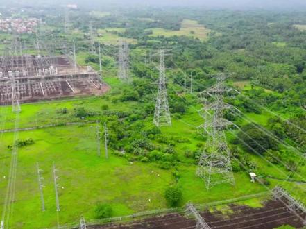 电力发展三阶段及算电协同 #电力 #科普 #热点新闻事件 #涨知识 #上热门🔥