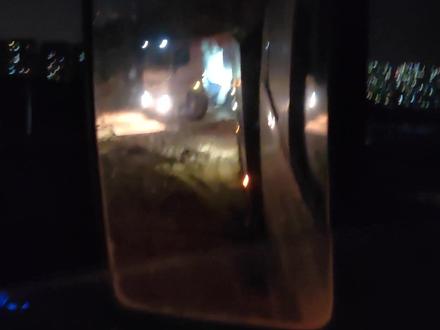 老师们这几天开车请不要鸣笛
