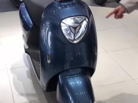 明星款M6讲解#雅迪电动车