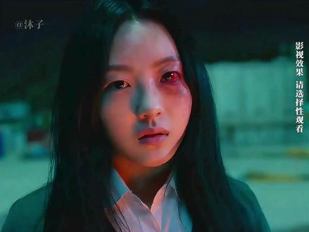 为了心爱之人,南拉爆发了丧尸潜能#好剧推荐 #僵尸校园