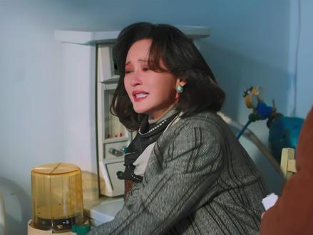 二胖再次被亲妈丢下#电视剧老舅 #老舅进行曲杀回来了 #老舅生活流演技好亲切 #郭京飞 #张歆艺