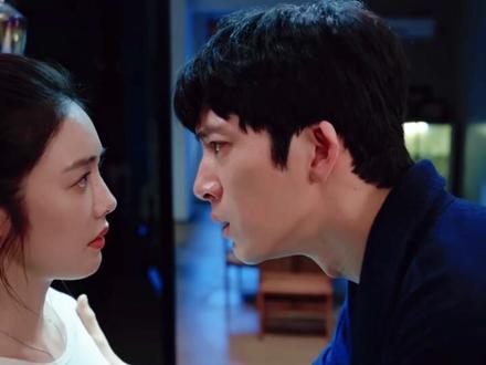 吃醋的江寒声有点不好哄#钢铁森林