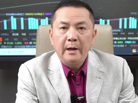A股两极分化行情将走向何方? #A股 #股市 #反弹 #股票 #金融