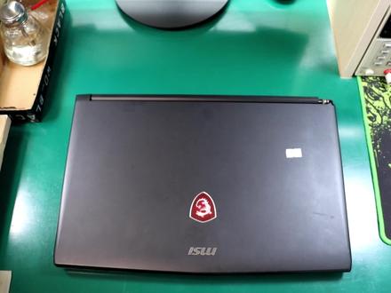 粉丝说一时手贱没忍住,就将自己的笔记本拆了,结果就烧起了火苗 #笔记本维修 #笔记本电脑 #数码科技