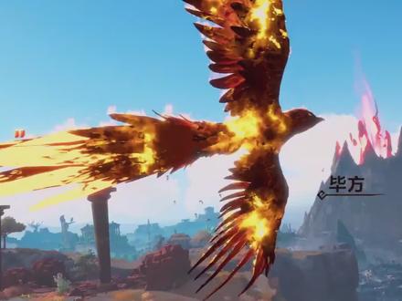 精心调味的开放世界罐头,《渡神纪:芬尼斯崛起》评测