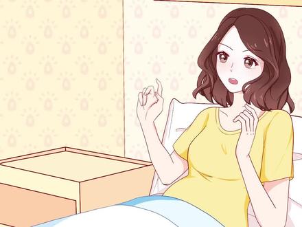 生娃也分三六九等❓不同颜色手环含义㊙️#生娃 #孕妇 #孕妈 #冷知识 #孕妇日常 #准妈妈