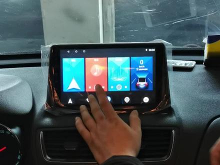 别克昂科拉安卓大屏导航中控拆装方法详解#大屏导航 #大屏导航安装 #汽车改装升级 #抖音助手