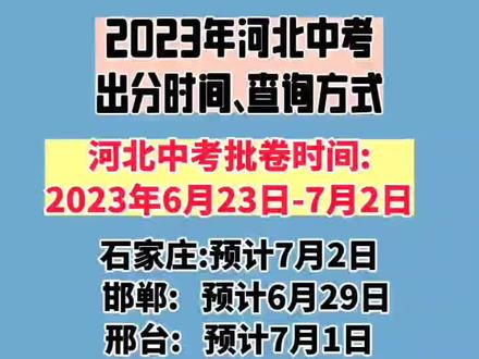 陸豐中考成績查詢_2021中考查分時間廣東陸豐_陸豐中考試卷
