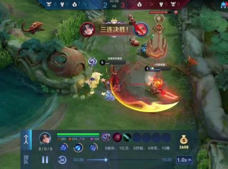 老师,我们家权儿是犯什么天条了吗?#孙权