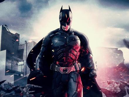 手工制作蝙蝠侠飞镖,你觉得蝙蝠侠和钢铁侠谁更强 #手工折纸 #一起做手工 #doudream创作者计划