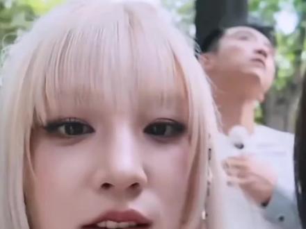 姐妹选择 #吐槽#奔跑吧#跑男#孟子义#宋雨琦