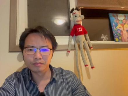 2025.12.26发生的六件事 请大家去B站加我,同步跟新更多