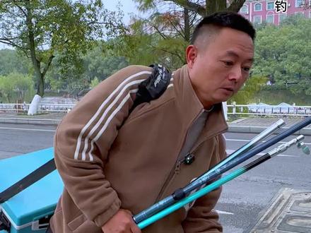 临湘长安河开放第一天,河边钓位稀缺,鱼情暴躁 #原来钓鱼才是抖音运动顶流 #dou是钓鱼人 #2023dou来钓鱼 #钓鱼人就是这么疯狂