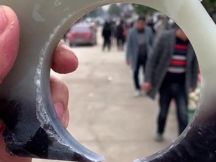 这大叔有句口头禅😂😂下次我给发出来!#原创国风计划