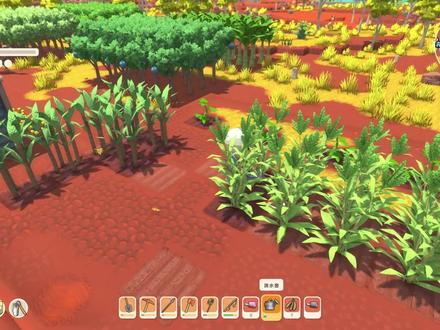 dinkum赚钱的一些方式 #dinkum #dinkum钓鱼 #经营游戏