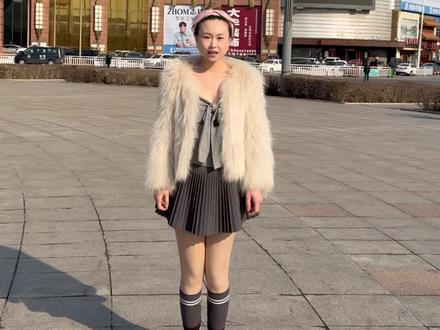 欢迎来到我的家乡,大石桥。这是一座充满魅力的城市。#大石桥
