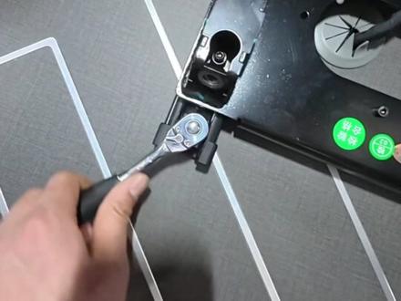 别克世家无轨纯铝地板安装全过程!#别克世家#别克世家改装#别克gl8改装升级#东营老司机#别克gl8