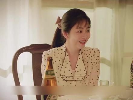 没想到主角也有被无视的时候,真的每个人都在闪闪发光!#我的山与海 #抖音二创激励计划 #因为一个片段看了整部剧 #谭松韵