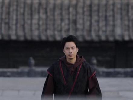黑中带赤的神秘幽远之色——玄天#奇妙的中国颜色 #玄天 #中国颜色