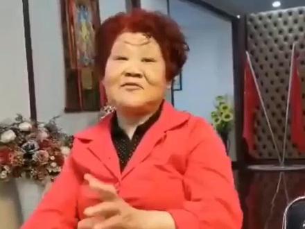 当初阿姨相信马云,一万元摇身一变318亿打。#支持抖音传播正能量 #感谢所有深爱我的朋友 @DOU+小助手