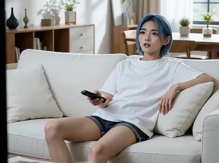 看电视被抓进里面视频教程来了,即梦出镜教程,我的ai分身杀疯了玩法、我的ai分身杀疯了、即梦出镜教程、ai分身戏精大赛、ai分身戏精技巧、即梦ai怎么生成视频的、即梦出镜教程、即梦出境教程、即梦出镜、即梦怎么用真人形象、即梦ai出镜教程、即梦ai出镜怎么玩
#即梦Ai#AI分身戏精大赛 #我的AI分身杀疯了