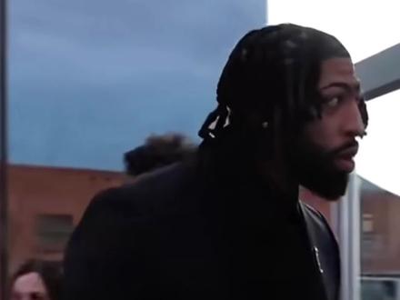 该不该得到浓眉?勇士管理陷入纠结,放弃巴特勒或追梦才能促成交易#浓眉 #勇士