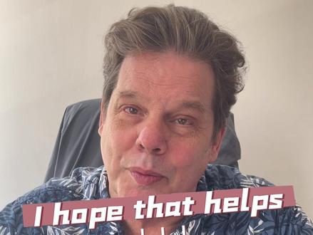 smoke or smoking?该如何用呢?#英语 #英语发音