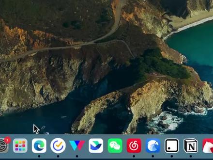 Mac标签最全使用指南,你可能真的不太会用! #macbookpro #Mac #Mac标签 #Mac技巧