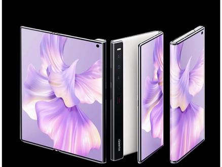 听说重庆市导航克星,华为mate xs2的可否一战? #猫哥真体验 #华为x2折叠屏 #华为折叠屏