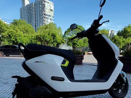 #城市通勤代步神器 #zeeho极核 #极核ae3 #电摩 极速的55码的电摩真的够用吗?